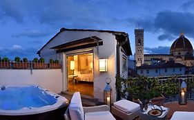 Hotel Brunelleschi Florence 4*