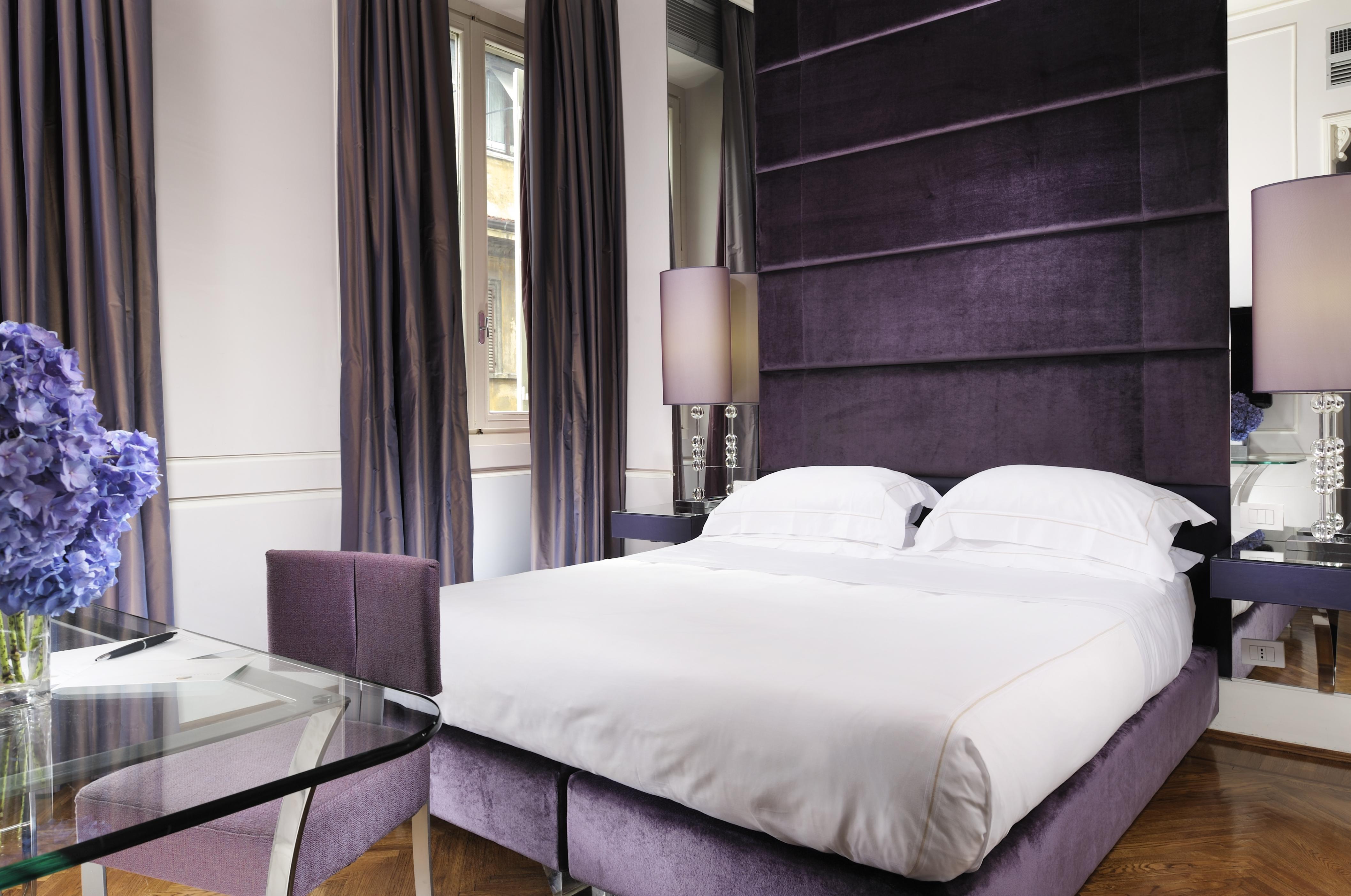 Brunelleschi Hotel Florence Room photo