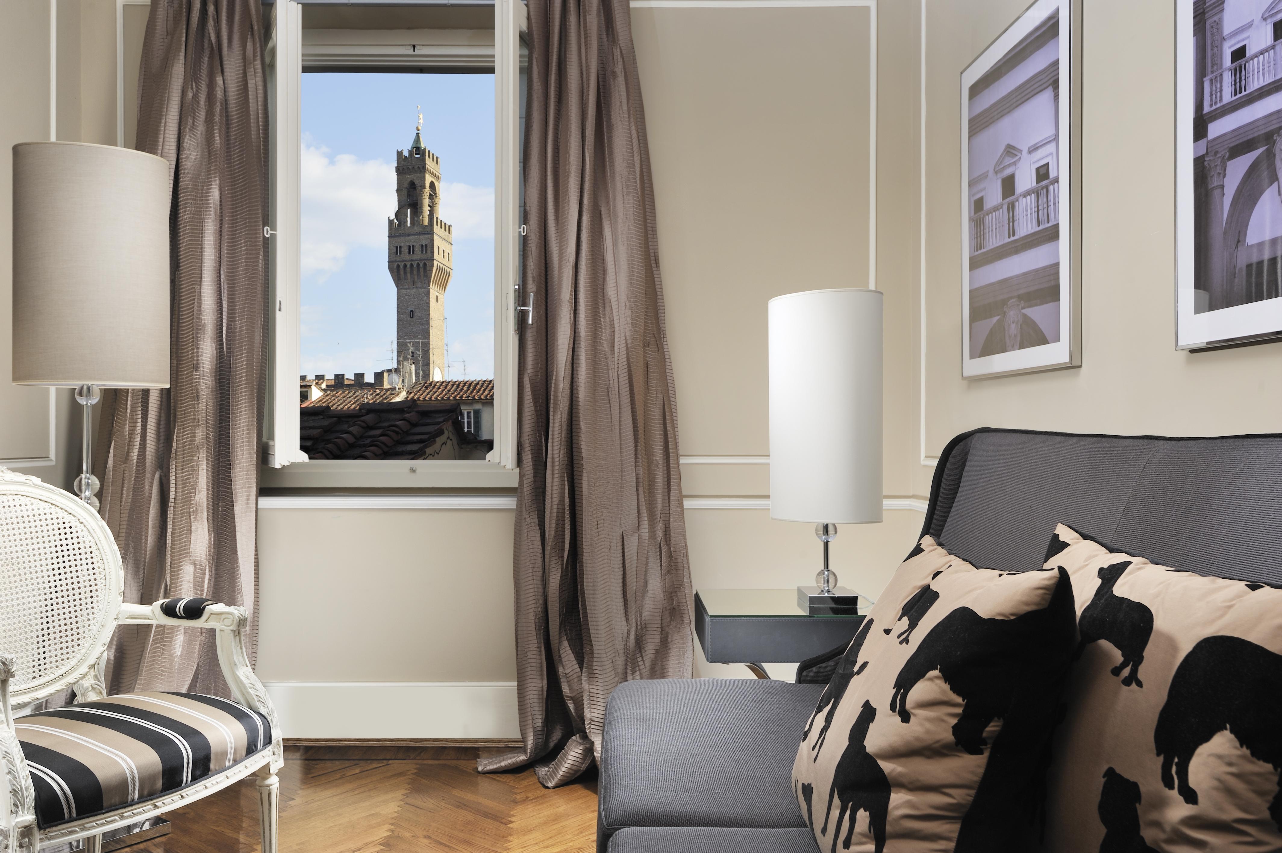 Brunelleschi Hotel Florence Room photo
