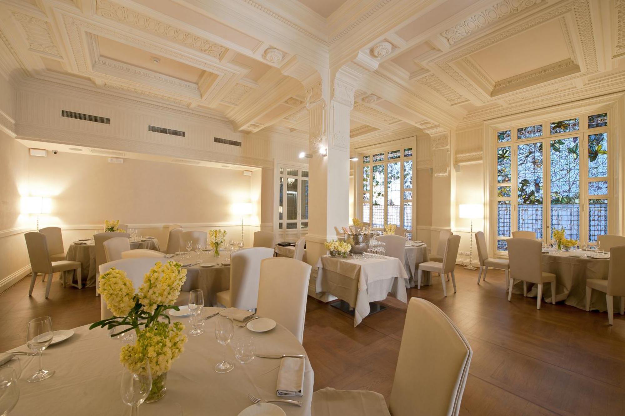 Brunelleschi Hotel Florence Restaurant photo