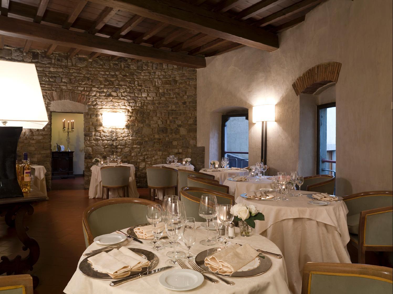 Brunelleschi Hotel Florence Exterior photo