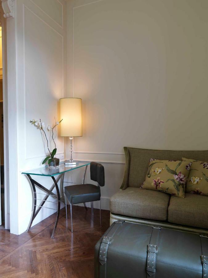 Brunelleschi Hotel Florence Exterior photo
